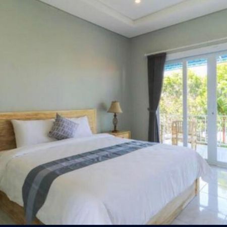 Anyar Guesthouse Canggu Exterior photo